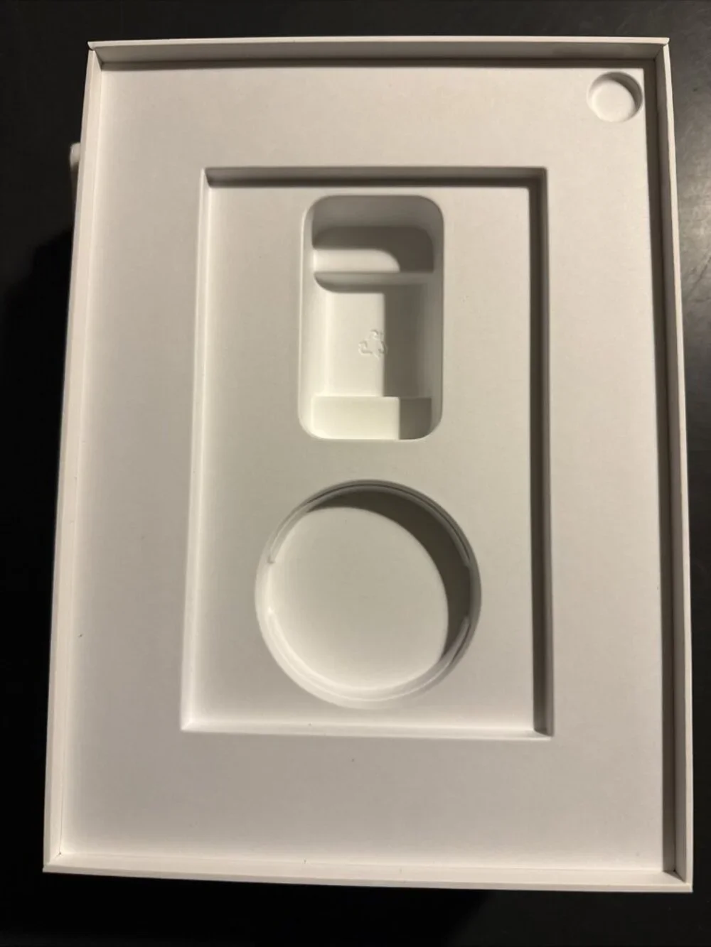 EMPTY BOX ONLY Apple iPad Air 11